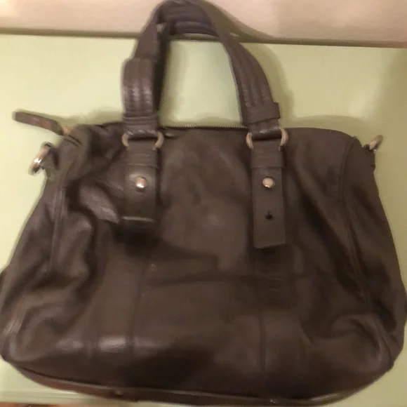 Marc by Marc Jacobs Satchel/Crossbody Bag - Picture 2 of 14